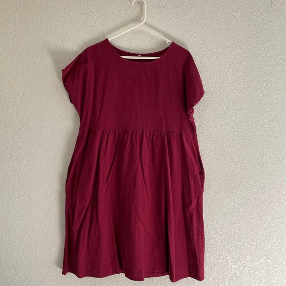unbranded Dresses & Skirts - Empire waist baby doll dress -